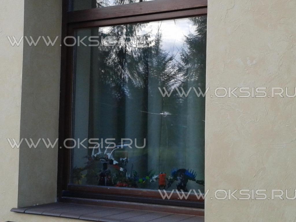 Замена стеклопакета в деревянных окнах в Москве — цены в компании ...