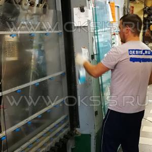 Компания Оконные Системы оксис.ру - виды деятельности Компания Оконные Системы оксис.ру - виды деятельности