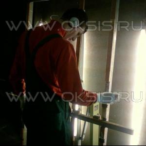 Компания Оконные Системы оксис.ру - виды деятельности Оконные Системы www.oksis.ru